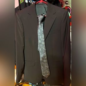 CALVIN KLEIN SLIM 36 blazer